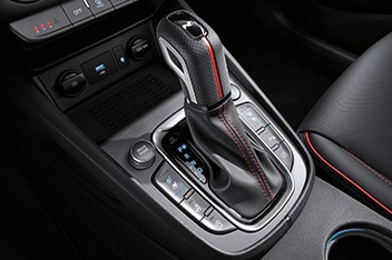 Hyundai купити в Запоріжжі. Нові Хюндай. Ціни на авто Hyundai в Запоріжжі - фото 11